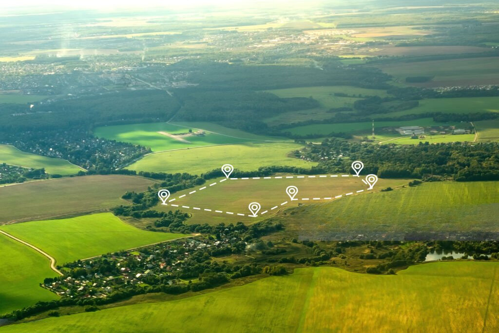 Mở rộng quỹ đất - Khu đất tiềm năng