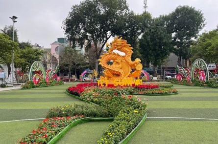 Vĩnh Phúc đổi mới và phát triển