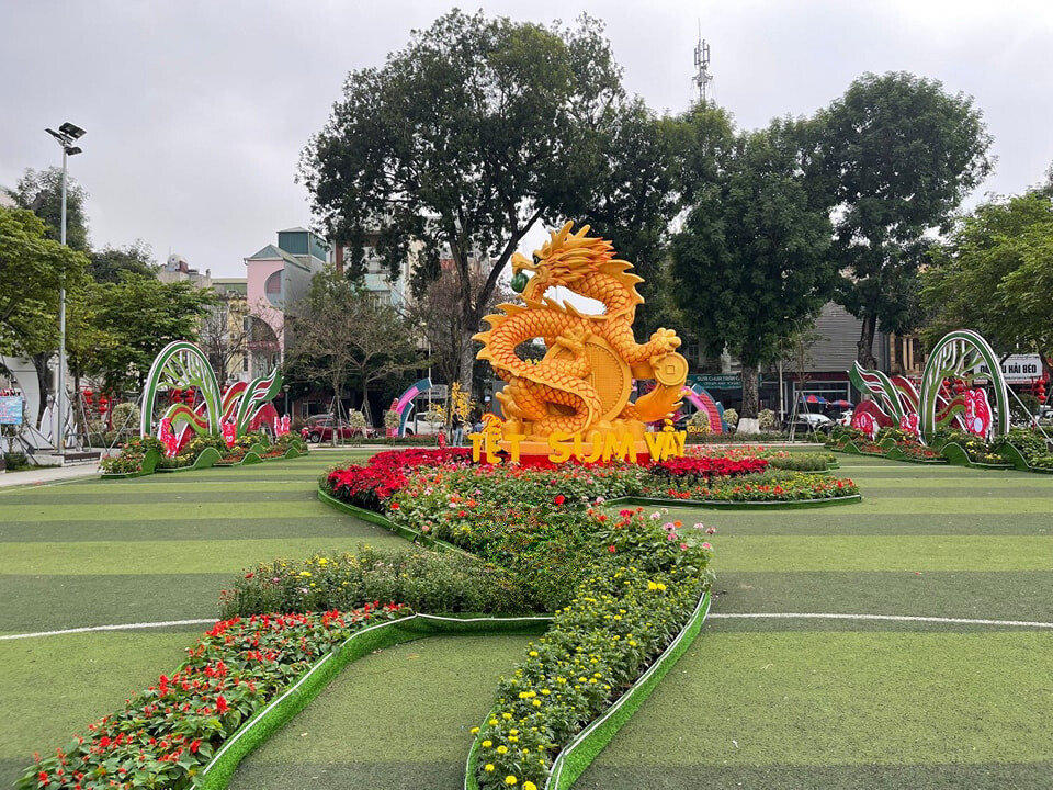 Vĩnh Phúc đổi mới và phát triển