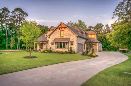 Chuyển đất nông nghiệp sang đất ở