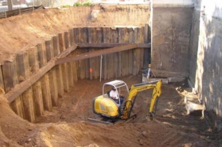 Ảnh minh họa - Thu hồi đất An toàn phía Nam