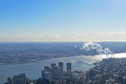 Tổng vốn đầu tư Nước ngoài