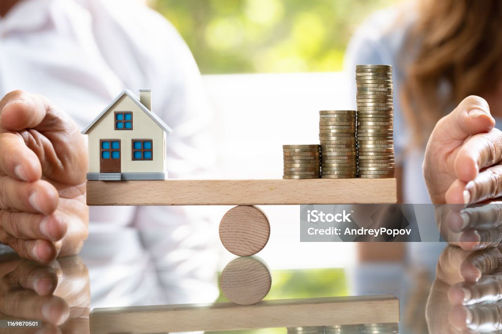 Sử dụng đòn bẩy tài chính