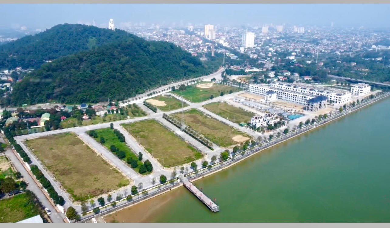 1 số dự án tại Nghệ An - Ảnh minh họa