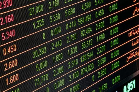 Lãi suất vay ngân hàng