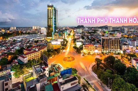 Thanh Hóa - Ảnh Internet