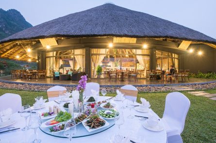 du lịch nghỉ dưỡng Kim Bôi- Hòa Bình