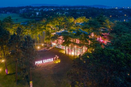 Dự án - Ảnh minh họa