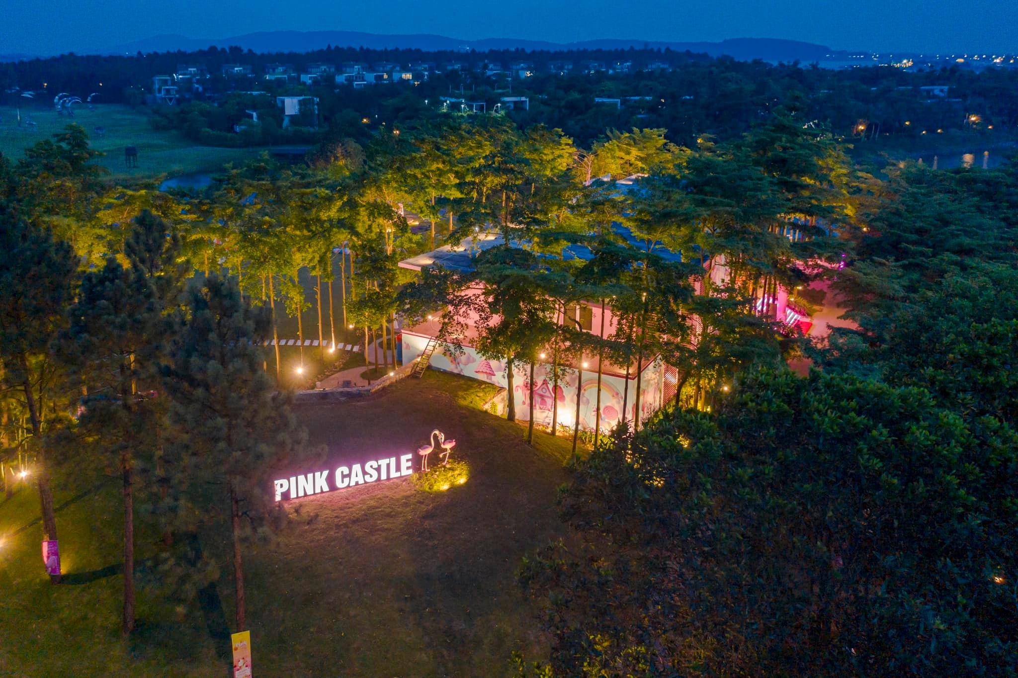 Dự án - Ảnh minh họa