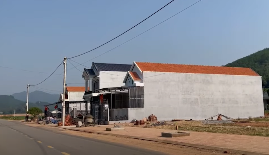 Định giá bán nhà - Ảnh minh họa