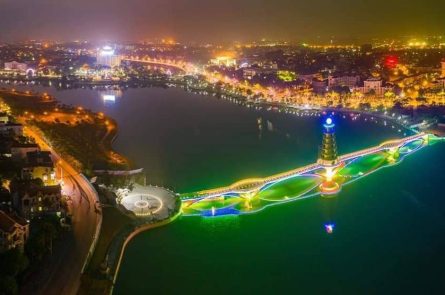 Phú Thọ - Ảnh internet