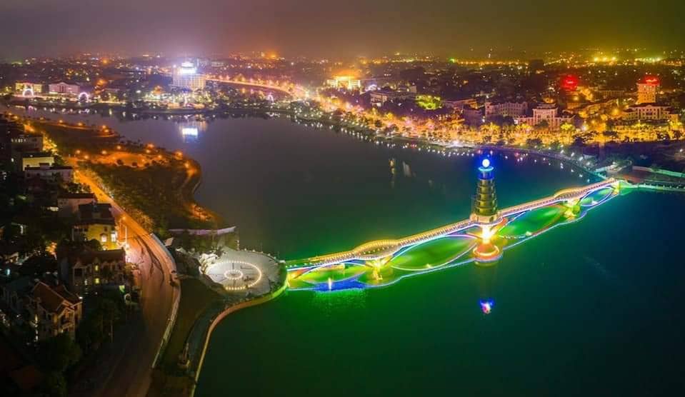 Phú Thọ - Ảnh internet