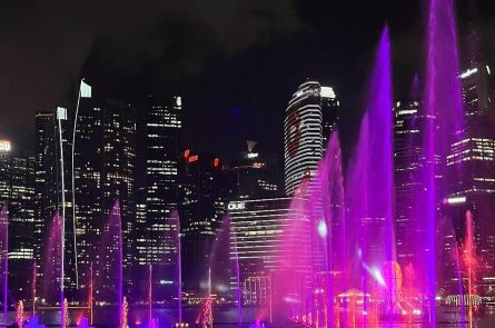 Singapore - Ảnh minh họa