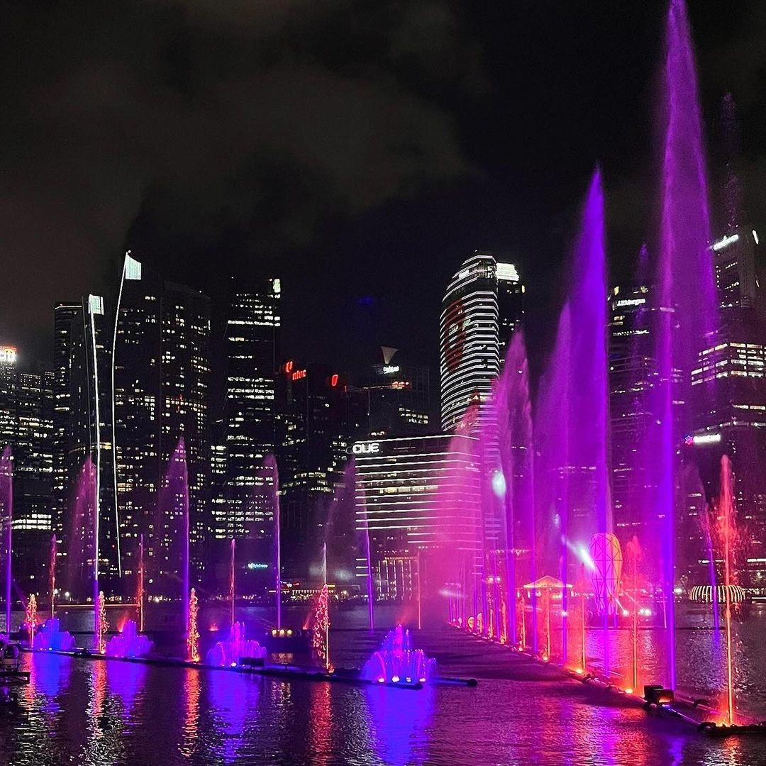 Singapore - Ảnh minh họa