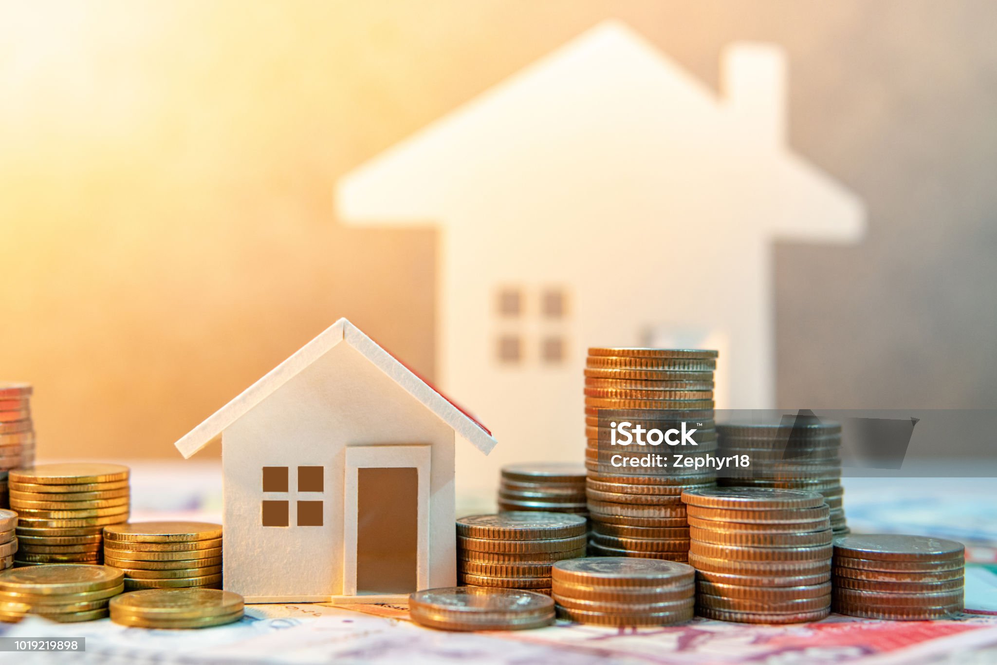 Chi phí chuyển đổi - Ảnh minh họa