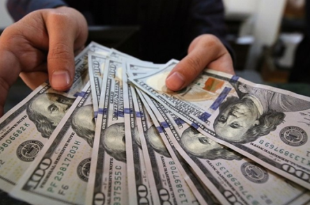 Dòng tiền - Ảnh minh họa