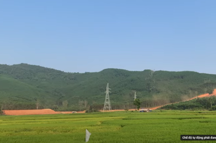 Đầu tư đón sóng - dự án cao tốc Bắc Nam