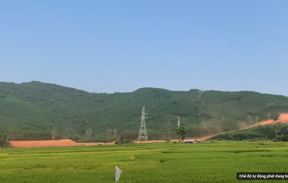 Đầu tư đón sóng - dự án cao tốc Bắc Nam