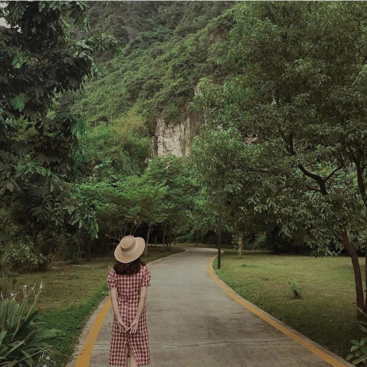 Khu du lịch nghỉ dưỡng sinh thái