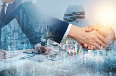 Tư duy đầu tư bất động sản - Ảnh minh họa