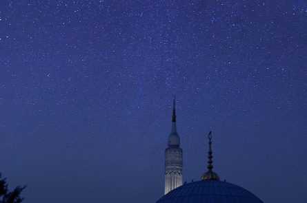 Người con Triệu Sơn - Ảnh minh họa internet