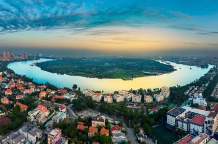 Kinh nghiệm mua nhà đất - Ảnh minh họa