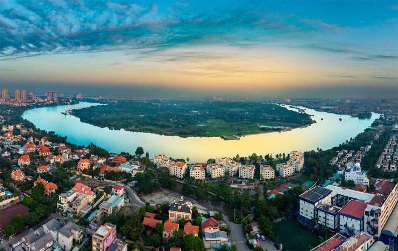 Kinh nghiệm mua nhà đất - Ảnh minh họa