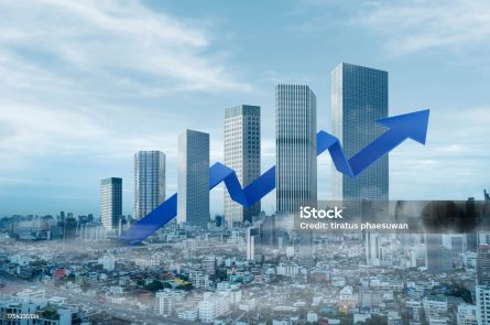 Đầu tư bất động sản - Ảnh minh họa