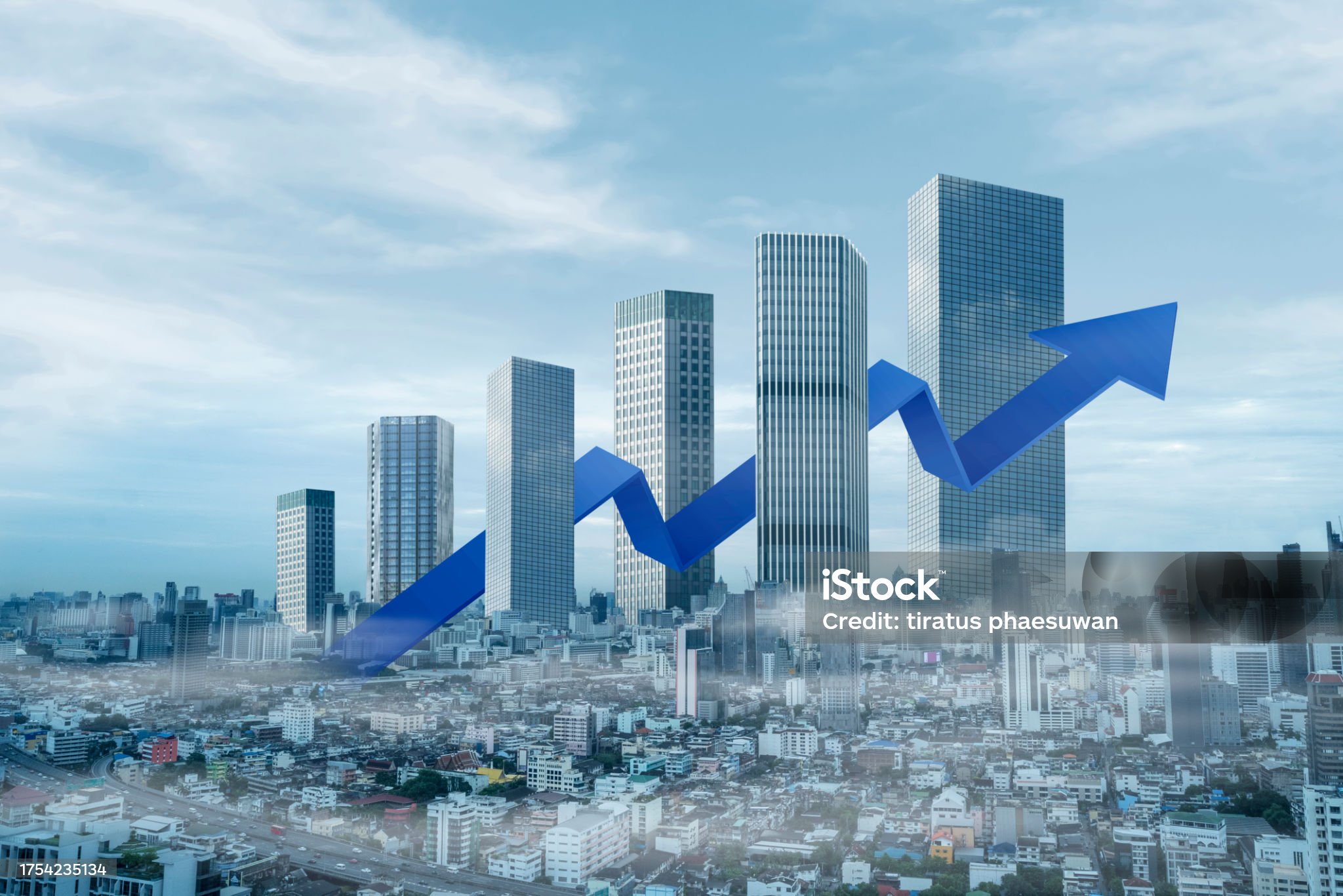 Đầu tư bất động sản - Ảnh minh họa