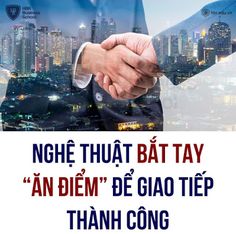 Nghệ thuật giao tiếp và đàm phán
