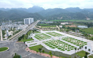 Bất động sản vẫn là kênh an toàn