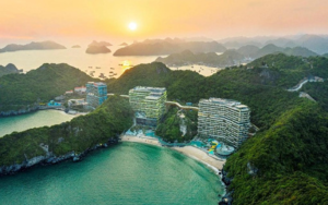 Bất động sản nghỉ dưỡng