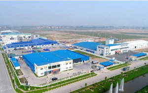 Tiềm năng của bất động sản công nghiệp trong tương lai