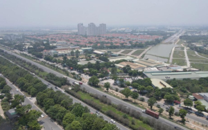 Tình hình nhà đất