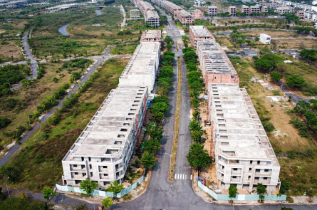 bất động sản nhà ở