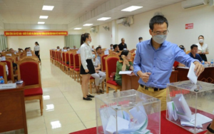 Đấu giá đất nền 