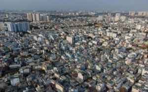 Bất động sản chung cư