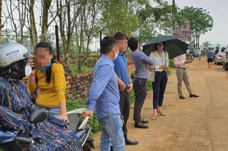 Môi giới bất động sản nhà ở