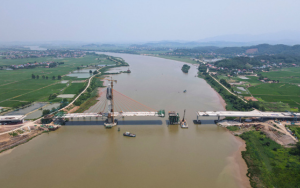 Cầu Đồng Việt (Bắc Giang)