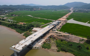 Cầu Đồng Việt (Bắc Giang)