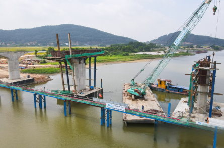 Cầu Đồng Việt