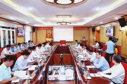 bình ổn thị trường vàng