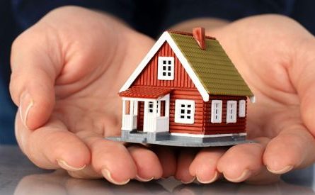 Một số lưu ý khi mua nhà - Ảnh minh hoạ