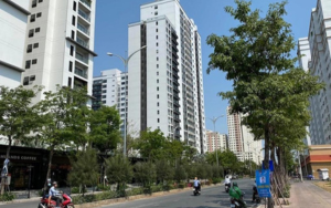 Bất động sản nhà ở