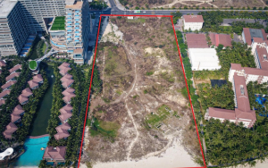 Bất động sản vùng ven