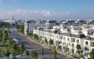 Bất động sản nhà ở