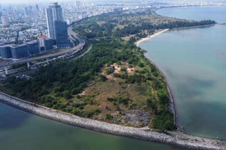 bất động sản vùng ven