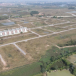 Thị trường đất nền