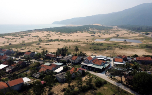 Tiềm năng bất động sản công nghiệp