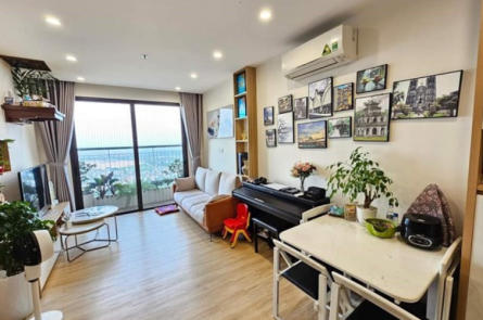 Nhà ở căn hộ - Ảnh minh hoạ